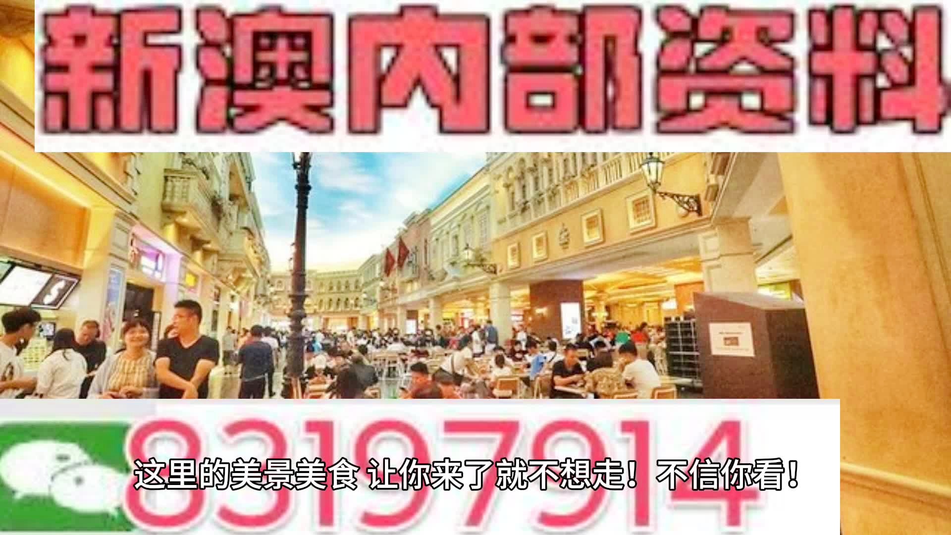 新澳门王中王资料公开｜精选解释解析落实